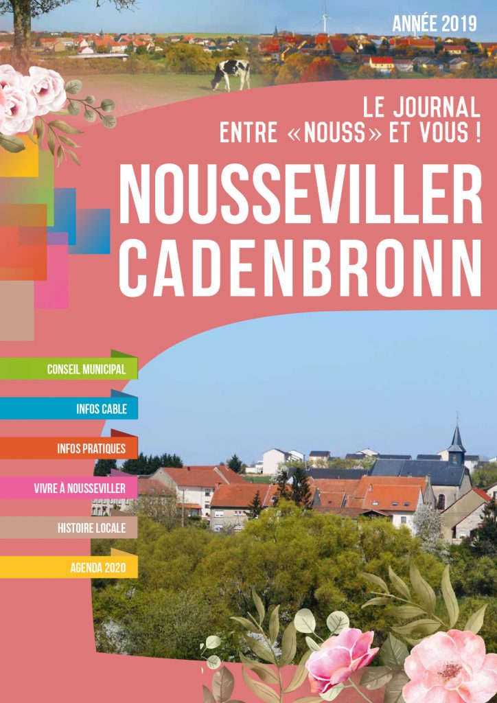 bulletin nousseviller 2019