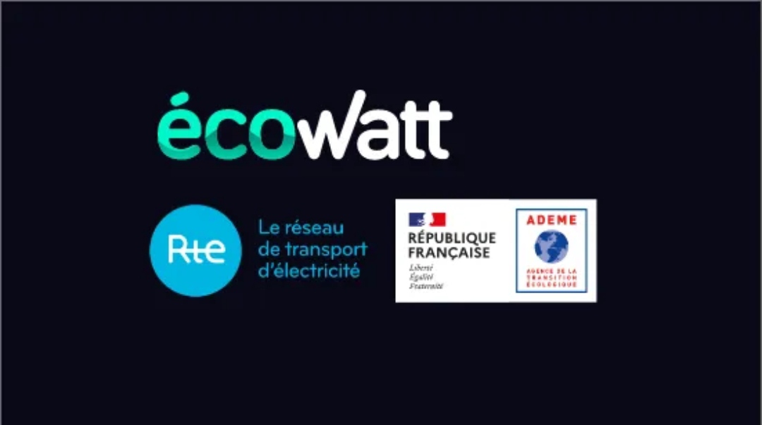 Electricité – Ecowatt