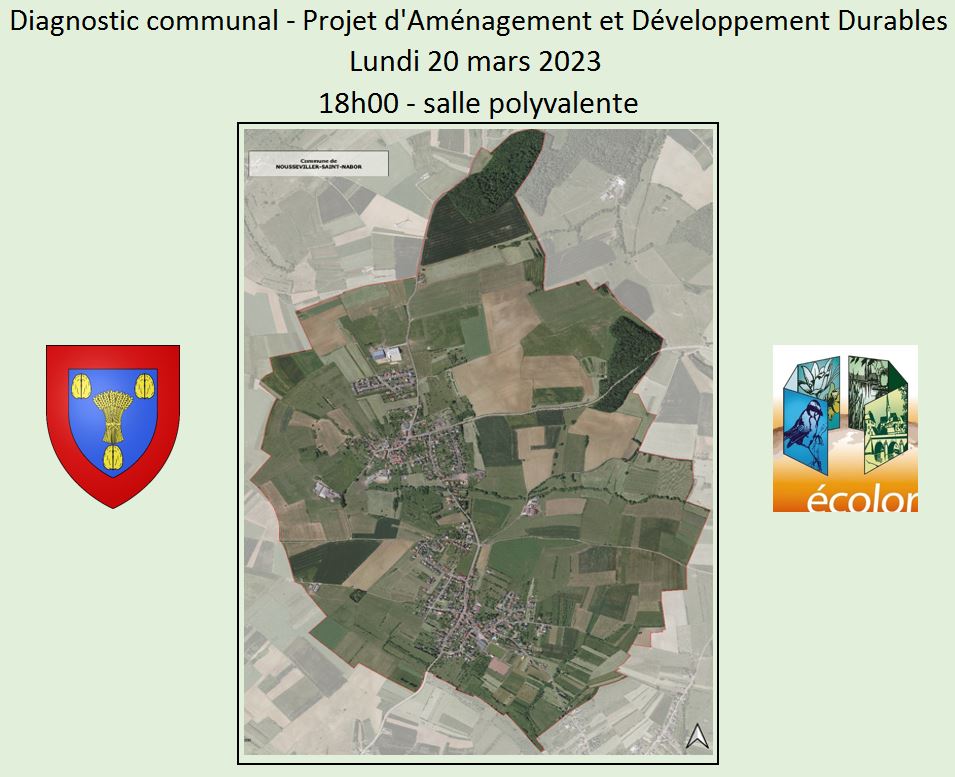 Plan Local d’Urbanisme