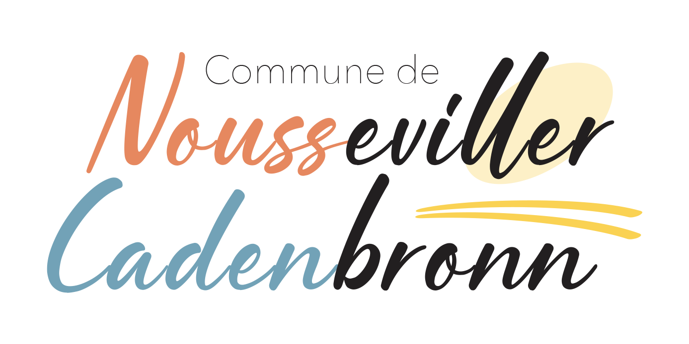 Logo Commune de Nousseviller-Cadenbronn